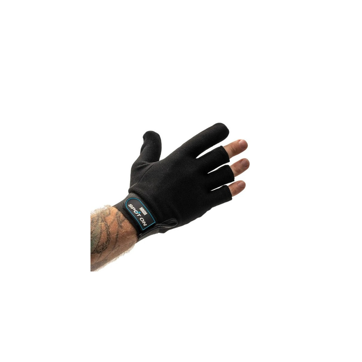 rekawica-spot-on-casting-glove-nash rekawica-spot-on-casting-glove-nash