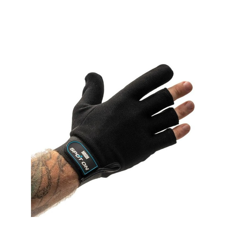Rękawica Spot On Casting Glove C0314 NASH Rękawica Spot On Casting Glove C0314 NASH
