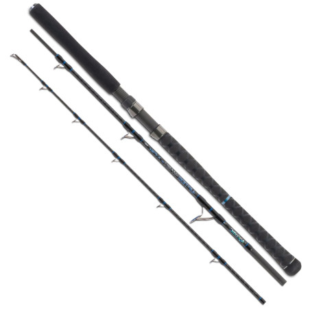 Wędka Aquantic Uptide Concept X-Flex 195cm