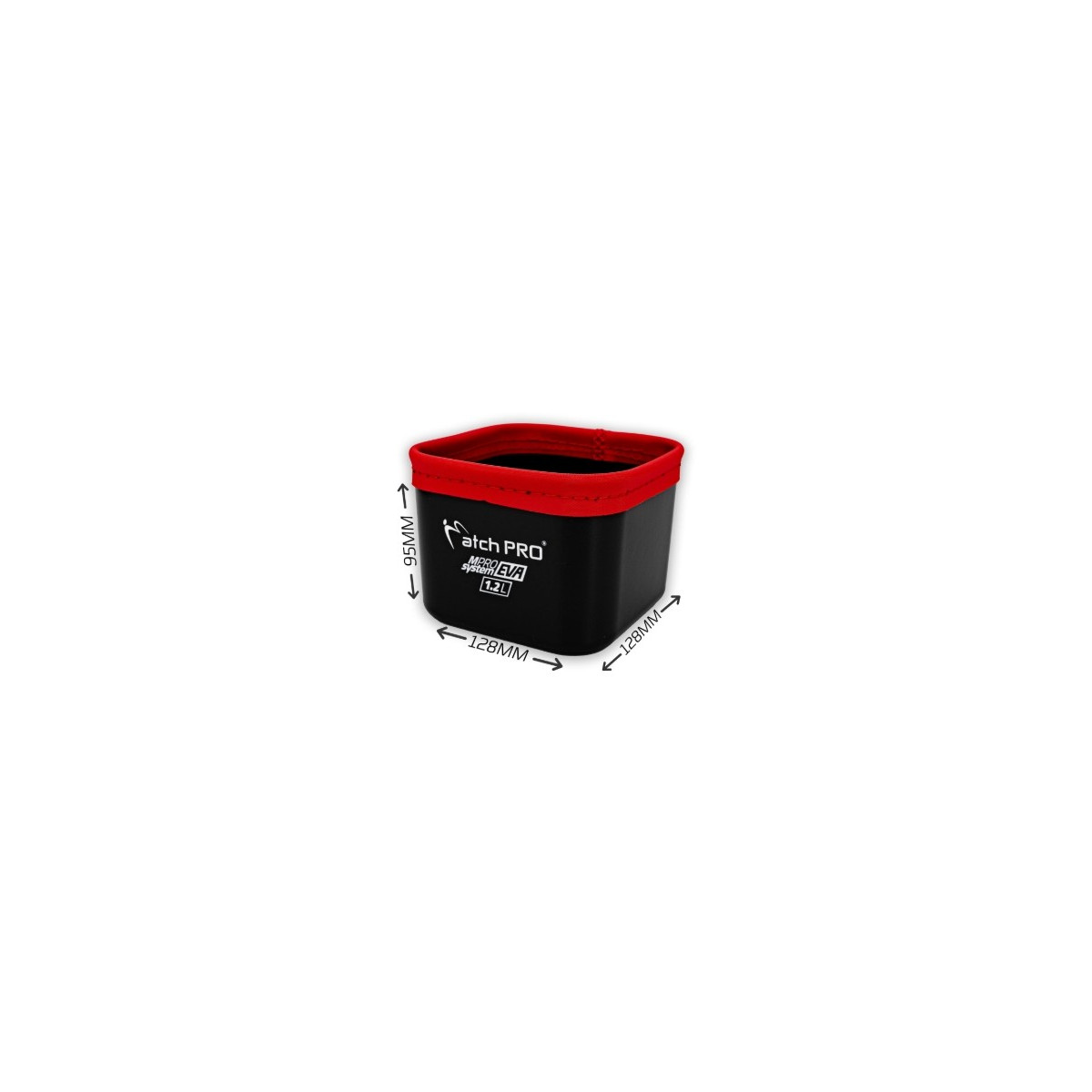 pojemnik-mpro-system-eva-monocube-1-2l-match-pro pojemnik-mpro-system-eva-monocube-1-2l-match-pro