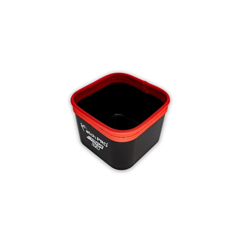 Pojemnik MPRO System EVA MONOCUBE 1,2L 910696 Match Pro Pojemnik MPRO System EVA MONOCUBE 1,2L 910696 Match Pro