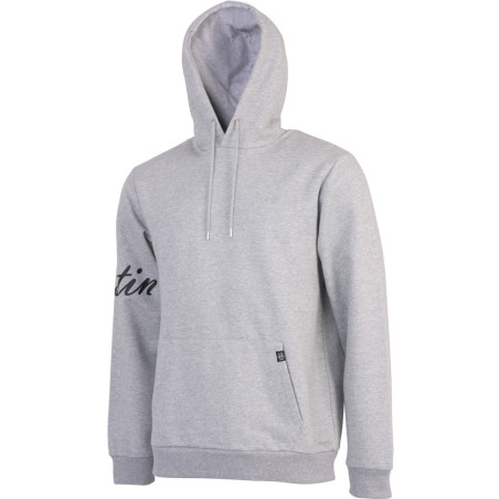 Bluza Westin SCRIPT HOODIE roz. L - szary