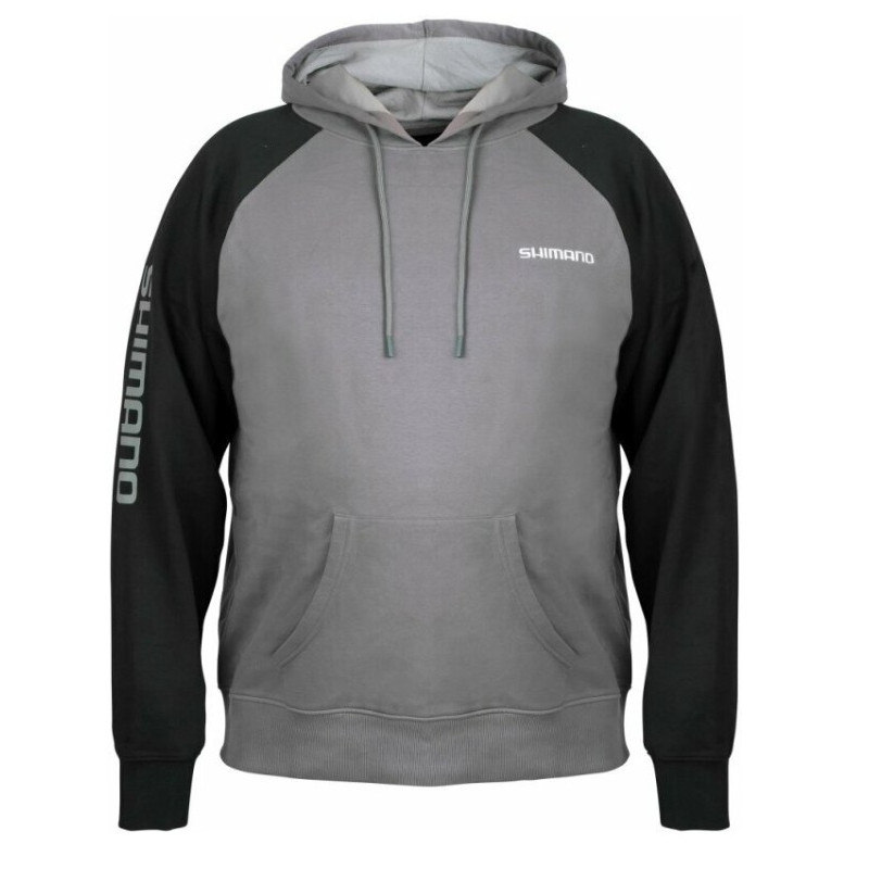 Bluza Shimano Wear Pull Over Hoodie roz. XXL Bluza Shimano Wear Pull Over Hoodie roz. XXL