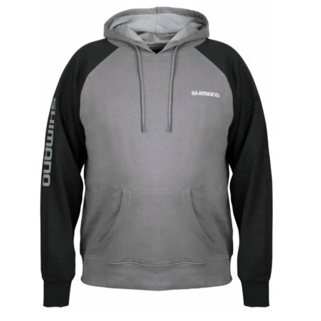 Bluza Shimano Wear Pull Over Hoodie roz. XXL Bluza Shimano Wear Pull Over Hoodie roz. XXL