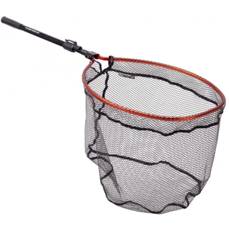 Podbierak Savage Gear Easy-Fold Net 57 x 45 x 35 cm Podbierak Savage Gear Easy-Fold Net 57 x 45 x 35 cm