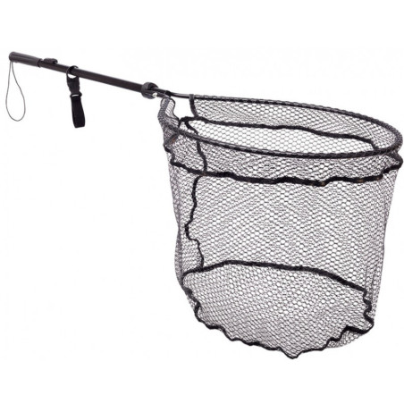 Podbierak Savage Gear Foldable Net with Lock 52 x 45 x 43 cm Podbierak Savage Gear Foldable Net with Lock 52 x 45 x 43 cm