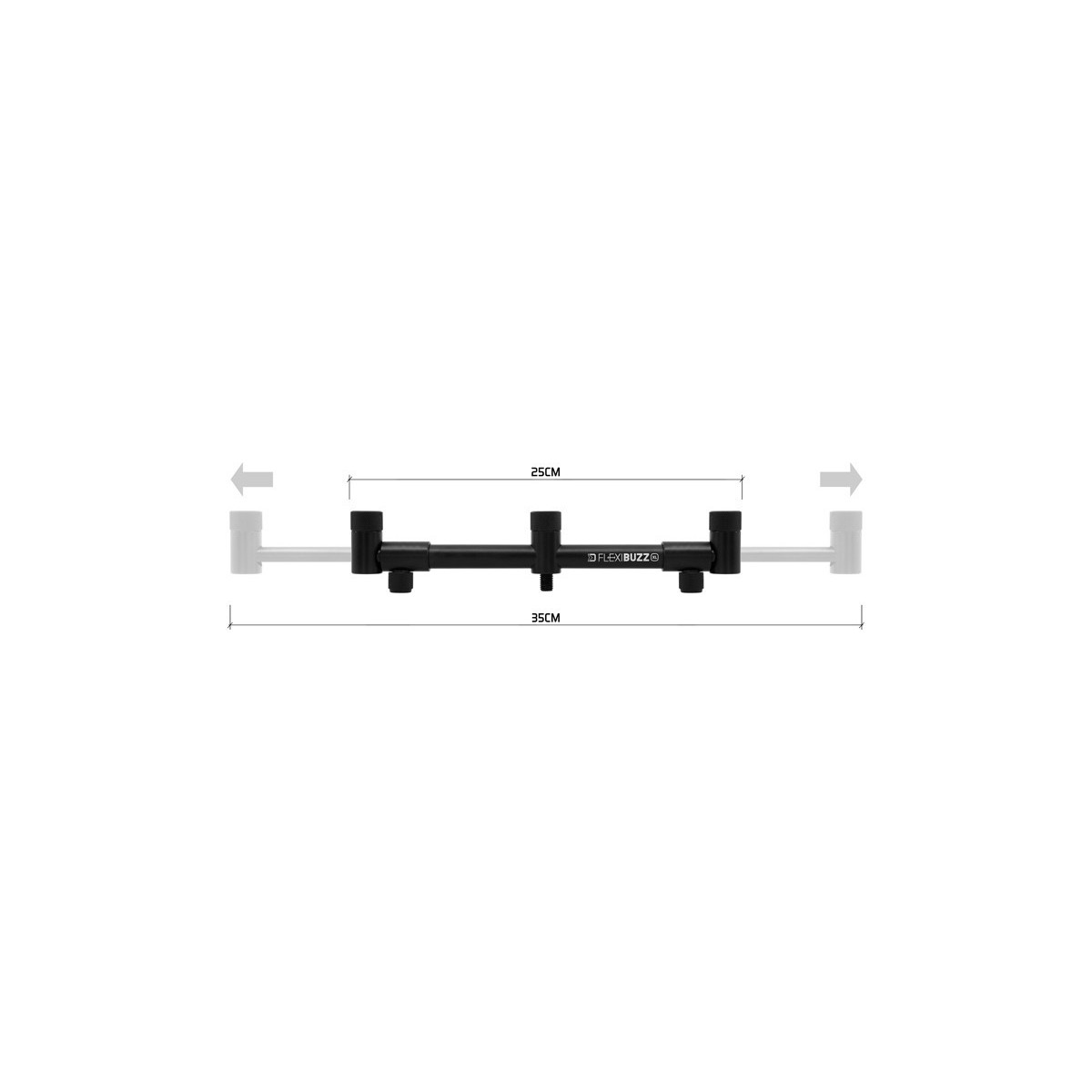 regulowany-buzz-bar-flexibuzz-xl-delphin