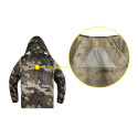 Wodoodporny kombinezon PROOF roz. XL Delphin Wodoodporny kombinezon PROOF roz. XL Delphin