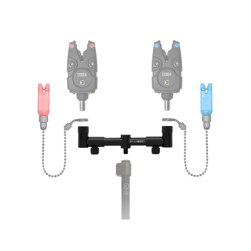 Regulowany buzz bar FlexiBUZZ L 101005072 Delphin Regulowany buzz bar FlexiBUZZ L 101005072 Delphin