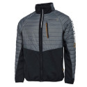Kurtka Savage Gear Reflection Hybrid Jacket roz. L Kurtka Savage Gear Reflection Hybrid Jacket roz. L