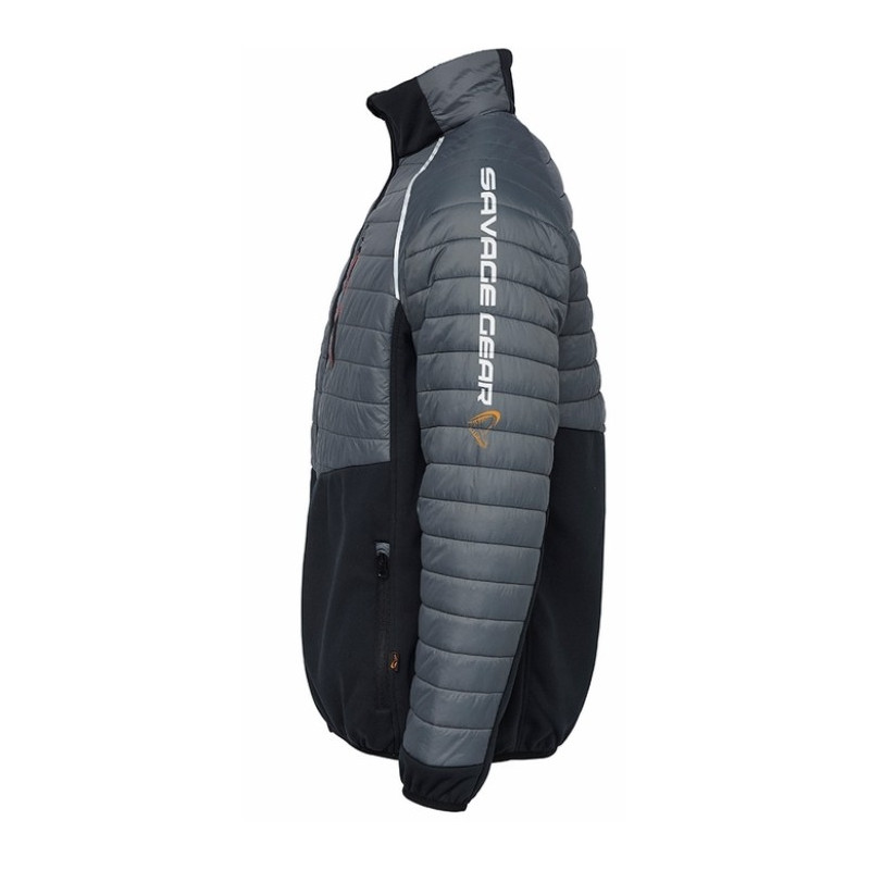 Kurtka Savage Gear Reflection Hybrid Jacket roz. L Kurtka Savage Gear Reflection Hybrid Jacket roz. L