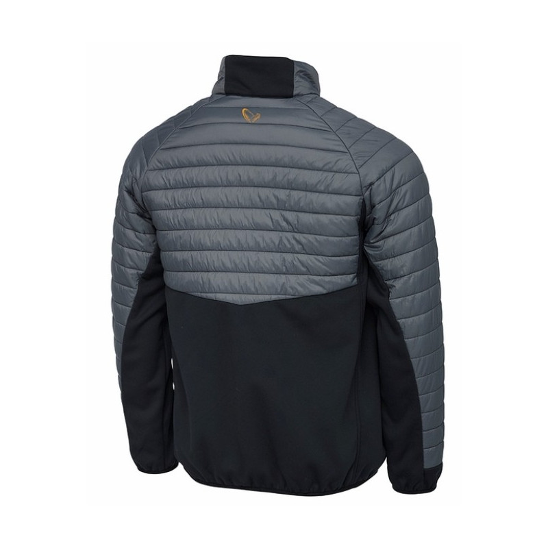 Kurtka Savage Gear Reflection Hybrid Jacket roz. L Kurtka Savage Gear Reflection Hybrid Jacket roz. L