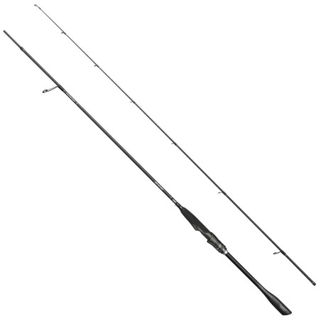 Wędka Savage Gear Revenge SG8 213cm / 1-7g