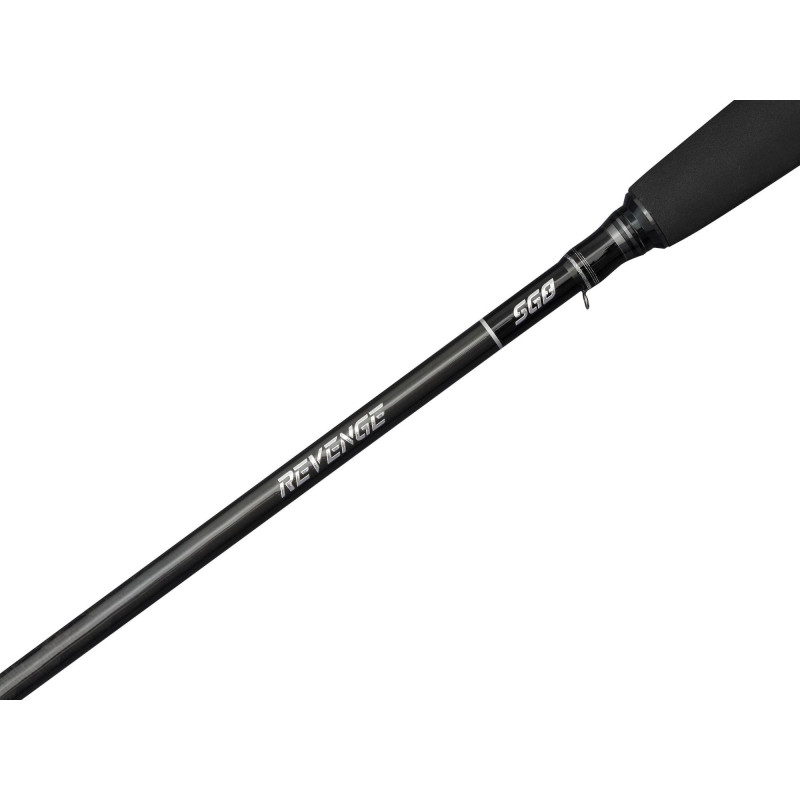 Wędka Savage Gear Revenge SG8 208cm / 5-23g Wędka Savage Gear Revenge SG8 208cm / 5-23g