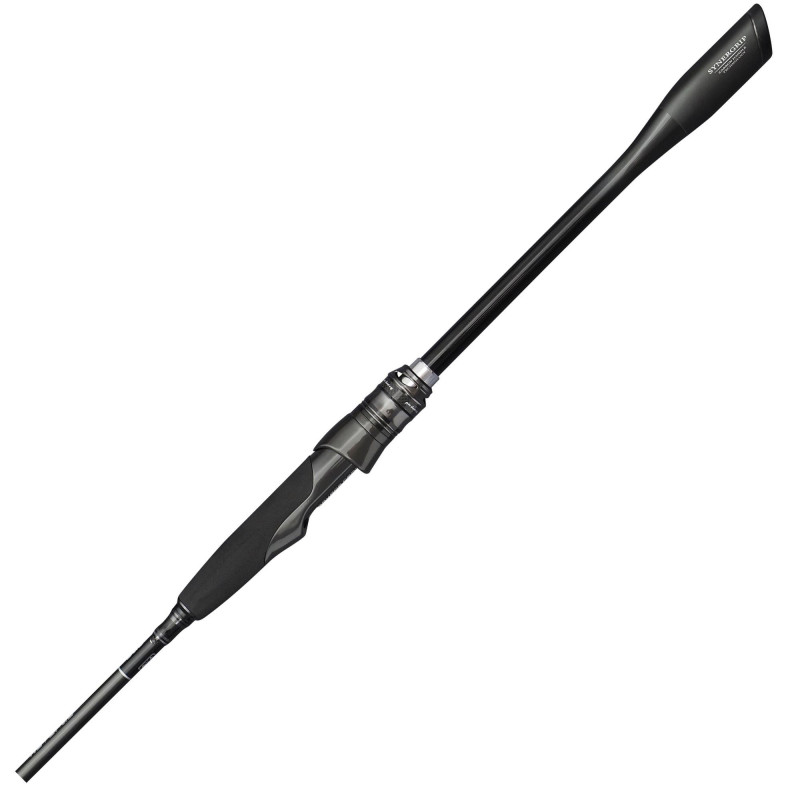Wędka Savage Gear Revenge SG8 208cm / 5-23g Wędka Savage Gear Revenge SG8 208cm / 5-23g