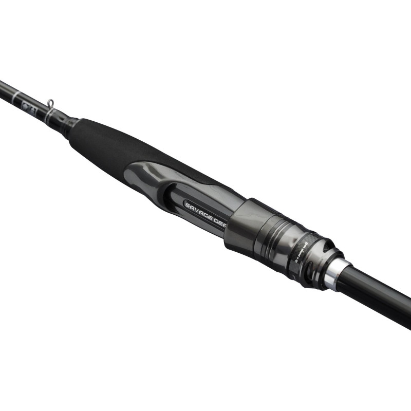 Wędka Savage Gear Revenge SG8 213cm / 1-7g Wędka Savage Gear Revenge SG8 213cm / 1-7g