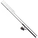Zestaw Picker Wędka + Kołowrotek Full Tech 304cm / 10-50g DAM Zestaw Picker Wędka + Kołowrotek Full Tech 304cm / 10-50g DAM