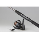 Zestaw Picker Wędka + Kołowrotek Full Tech 244cm / 10-50g DAM Zestaw Picker Wędka + Kołowrotek Full Tech 244cm / 10-50g DAM