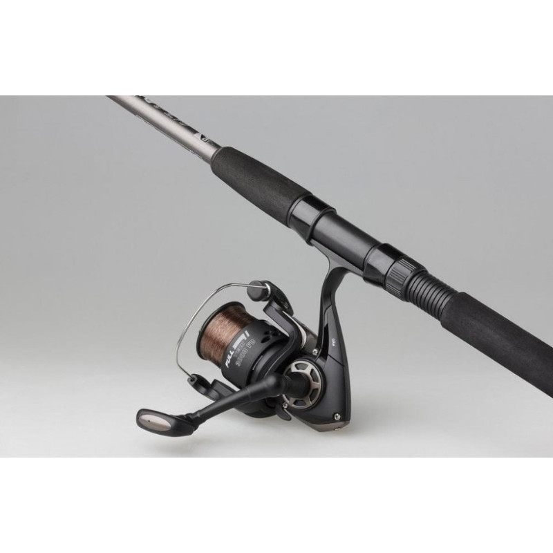 Zestaw Picker Wędka + Kołowrotek Full Tech 244cm / 10-50g DAM Zestaw Picker Wędka + Kołowrotek Full Tech 244cm / 10-50g DAM