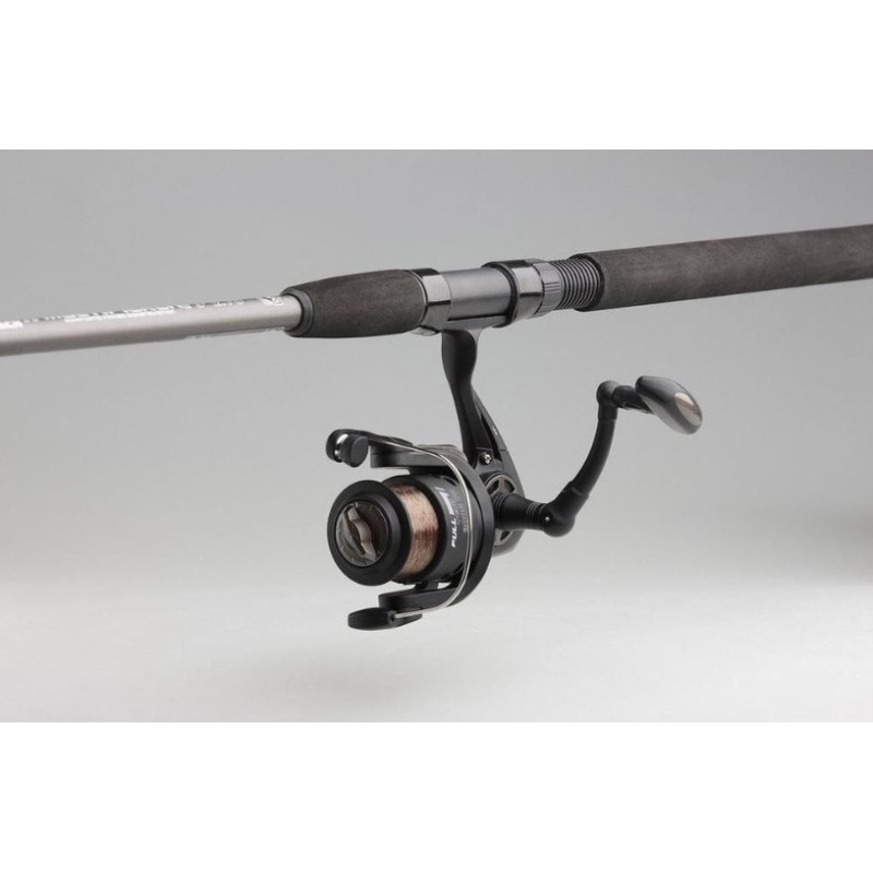 Zestaw Picker Wędka + Kołowrotek Full Tech 304cm / 10-50g DAM Zestaw Picker Wędka + Kołowrotek Full Tech 304cm / 10-50g DAM