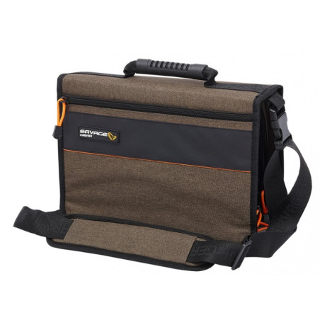 Torba Savage Gear Flip Rig Bag - M