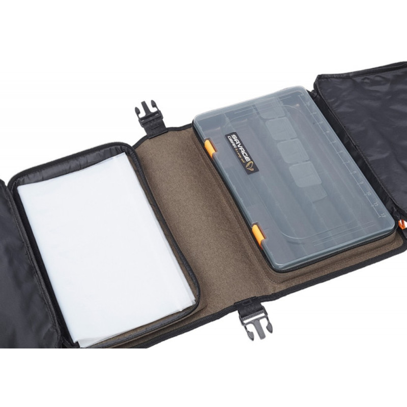Torba Savage Gear Flip Rig Bag - M Torba Savage Gear Flip Rig Bag - M