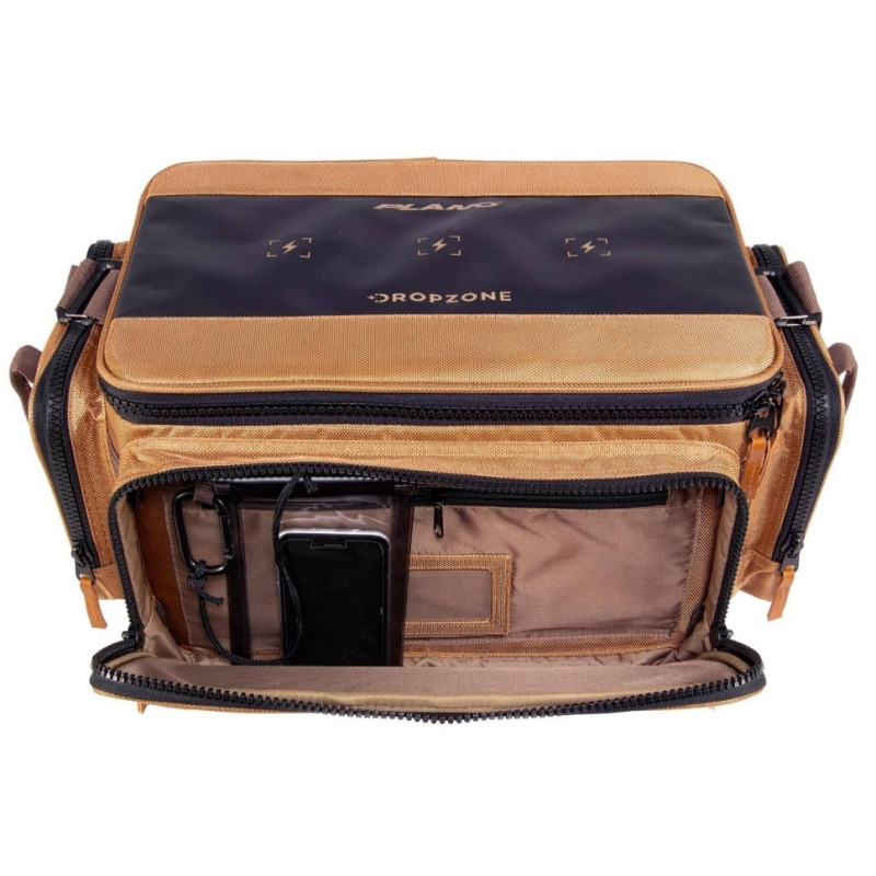 Torba Plano z pudełkami GUIDE SERIES 3700 Torba Plano z pudełkami GUIDE SERIES 3700