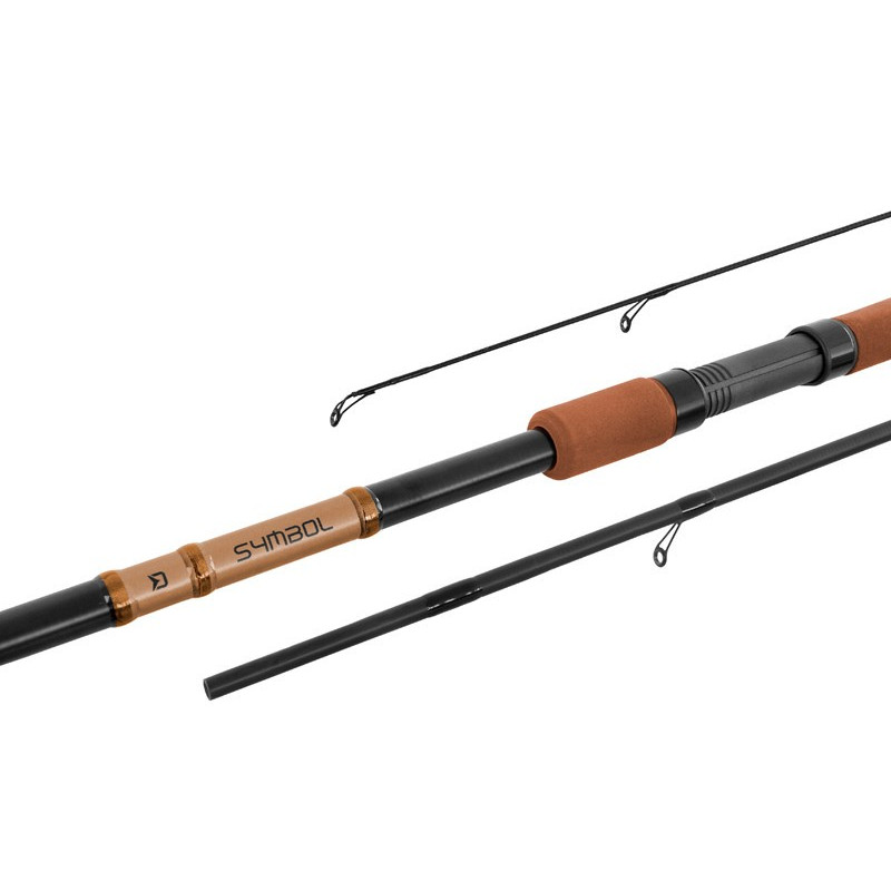 Wędka Delphin SYMBOL Match 420cm / 40g Wędka Delphin SYMBOL Match 420cm / 40g