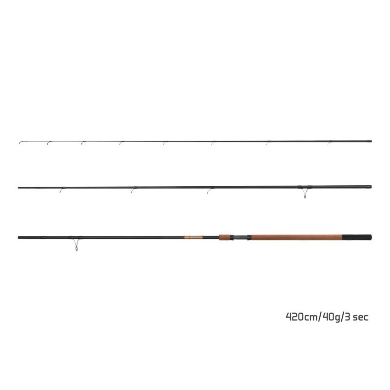 Wędka Delphin SYMBOL Match 420cm / 40g Wędka Delphin SYMBOL Match 420cm / 40g