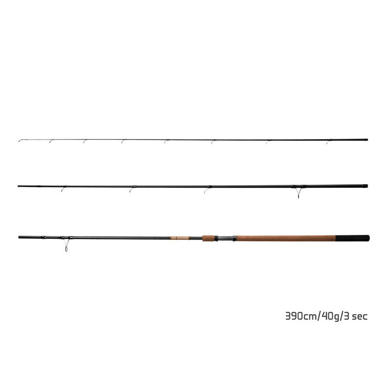 Wędka Delphin SYMBOL Match 420cm / 40g Wędka Delphin SYMBOL Match 420cm / 40g