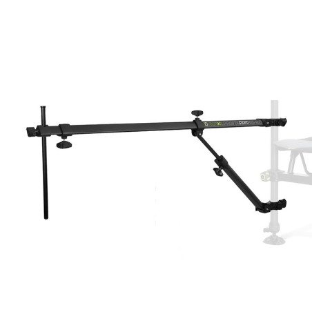 Ramię feederowe REAXE ProfixARM 101004426 Delphin Ramię feederowe REAXE ProfixARM 101004426 Delphin