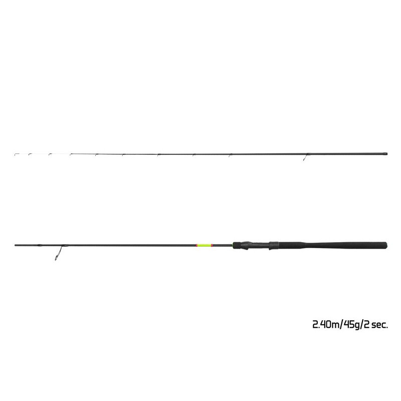 Wędka Delphin CROXER 270cm / 45g Wędka Delphin CROXER 270cm / 45g
