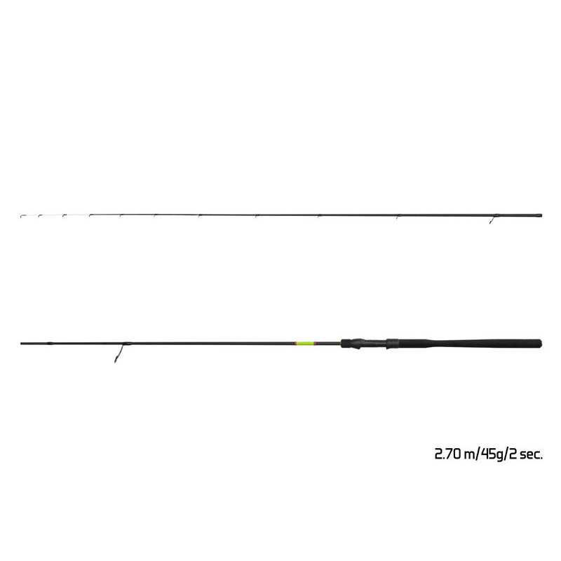 Wędka Delphin CROXER 270cm / 45g Wędka Delphin CROXER 270cm / 45g