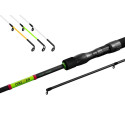 Wędka Delphin CROXER 240cm / 45g Wędka Delphin CROXER 240cm / 45g