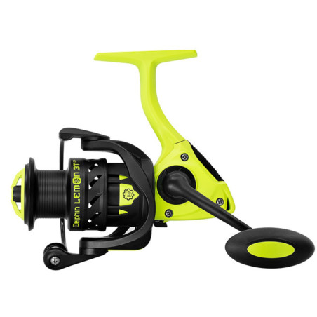 Kołowrotek Delphin Lemon 3000