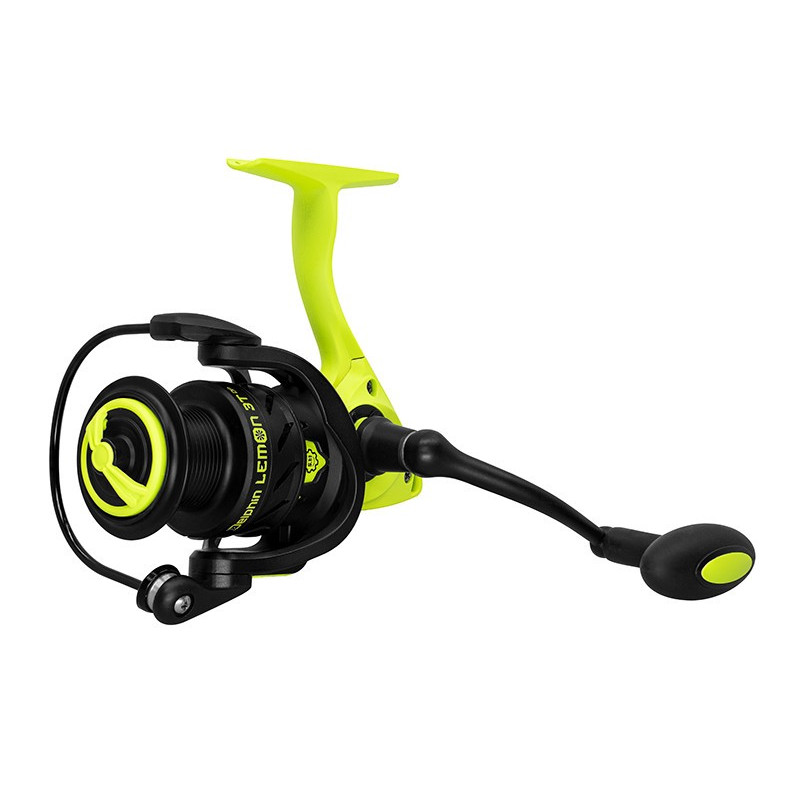 Kołowrotek Delphin Lemon 3000 Kołowrotek Delphin Lemon 3000