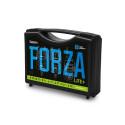 Zestaw sygnalizatorów Delphin FORZA LIFE+ 2+1