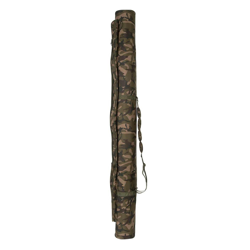 Pokrowiec na wędki FOX 4 Rod Hardcases Pokrowiec na wędki FOX 4 Rod Hardcases
