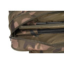 Pokrowiec na wędki FOX 4 Rod Hardcases Pokrowiec na wędki FOX 4 Rod Hardcases