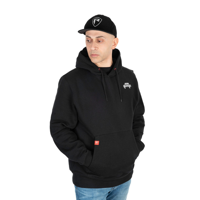 Bluza FoxRage Ragewear Hoody roz. L Bluza FoxRage Ragewear Hoody roz. L