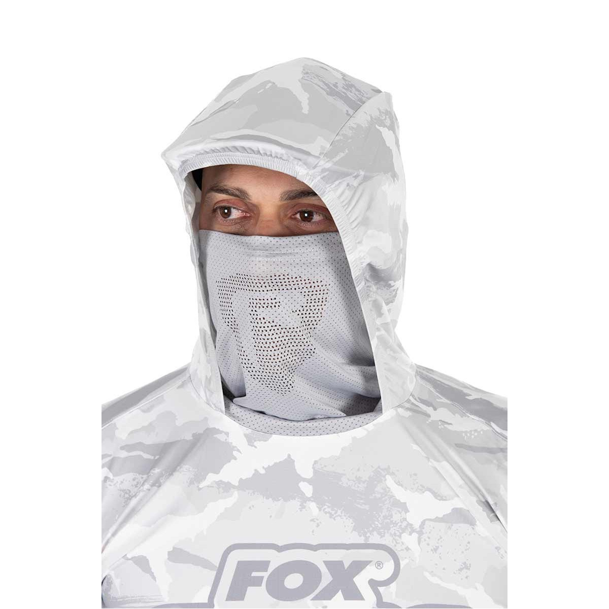 koszulka-uv-hooded-light-camo-top-foxrage koszulka-uv-hooded-light-camo-top-foxrage