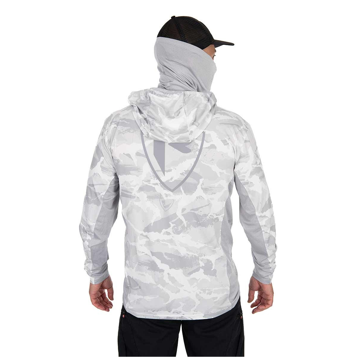 koszulka-uv-hooded-light-camo-top-foxrage koszulka-uv-hooded-light-camo-top-foxrage