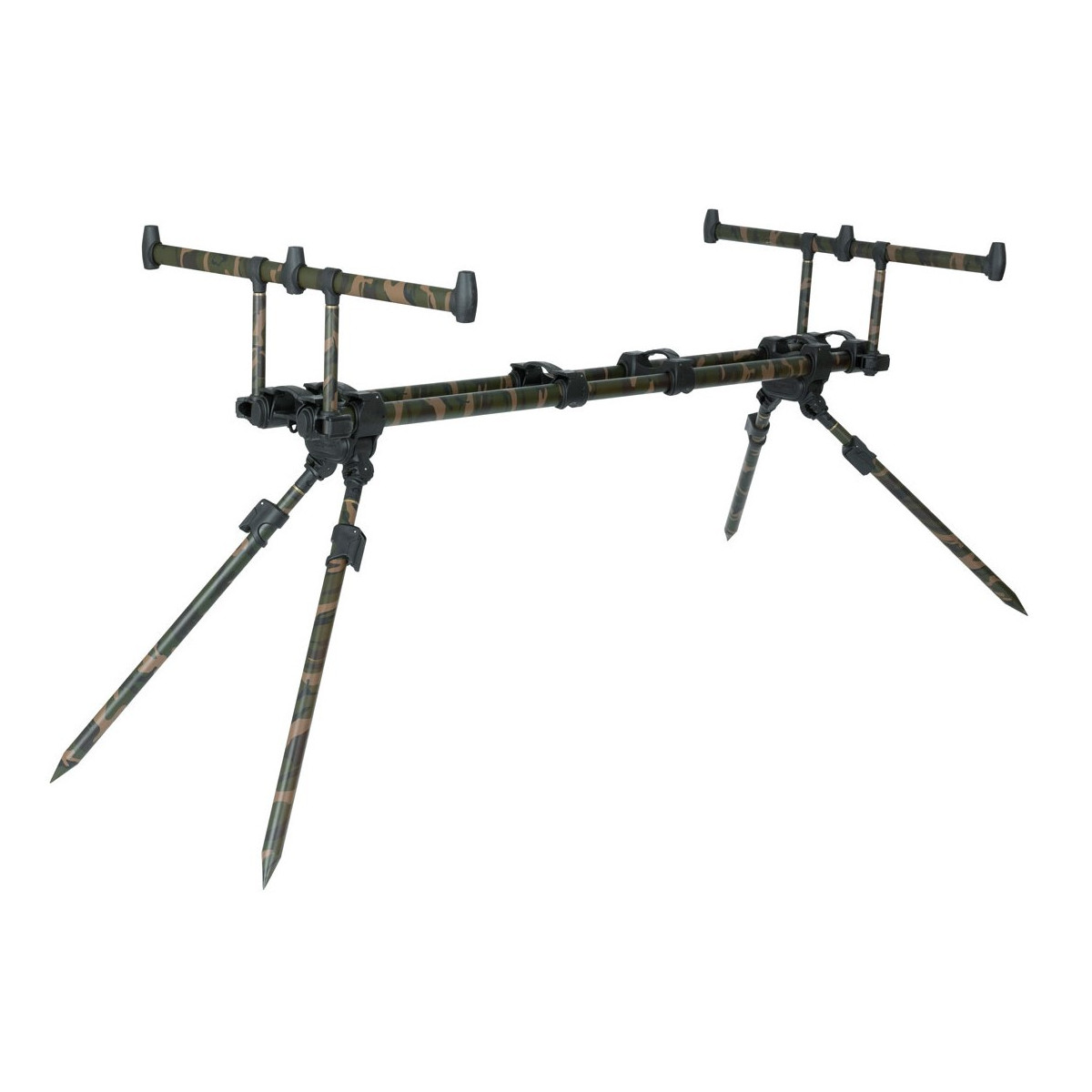 rod-pod-ranger-mk2-camo-pod-fox rod-pod-ranger-mk2-camo-pod-fox