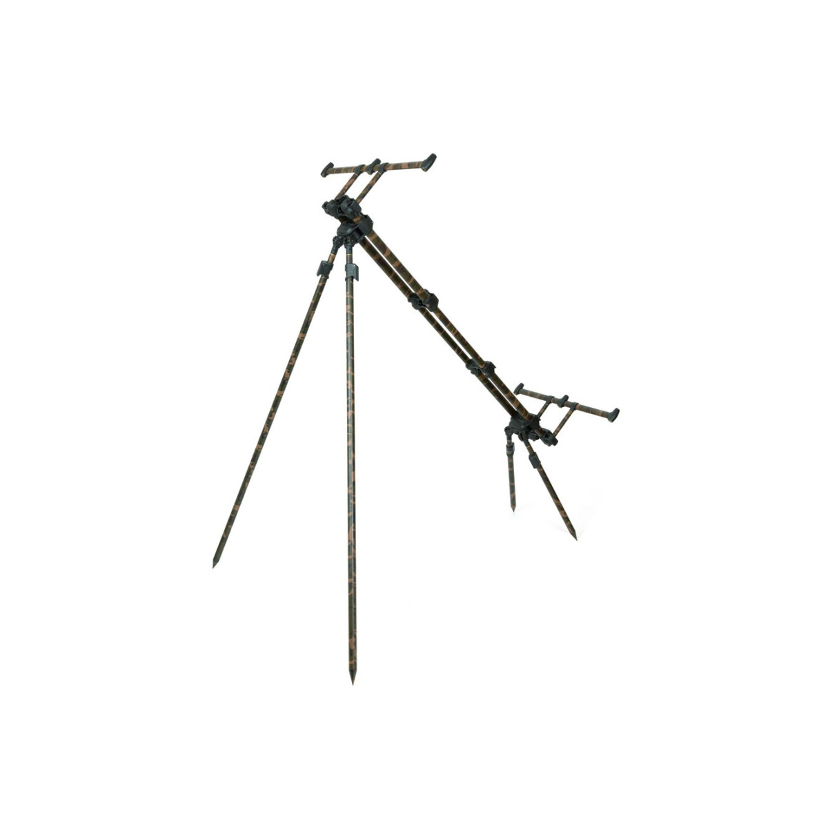 rod-pod-ranger-mk2-camo-pod-fox rod-pod-ranger-mk2-camo-pod-fox