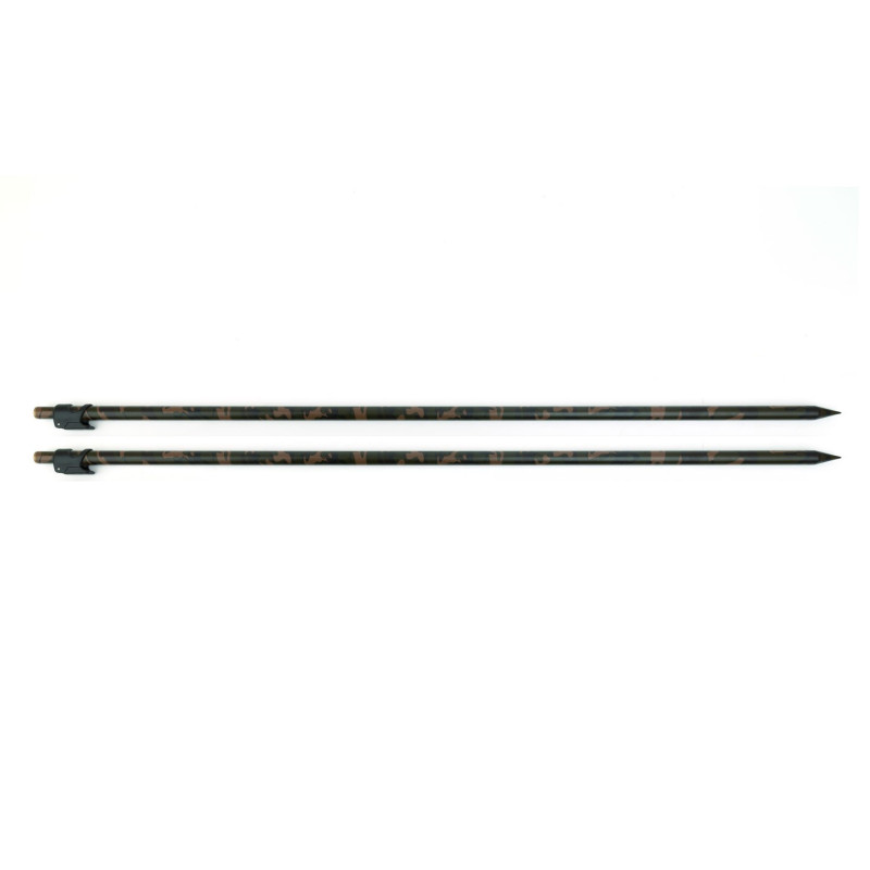 Rod Pod Ranger MK2 Camo Pod 88-160cm FOX Rod Pod Ranger MK2 Camo Pod 88-160cm FOX