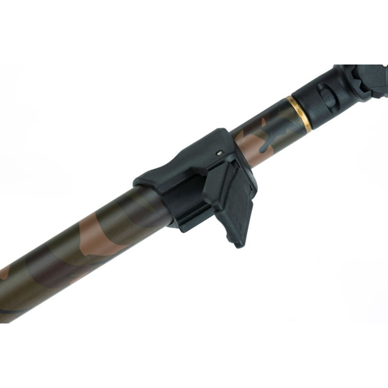 Rod Pod Ranger MK2 Camo Pod 88-160cm FOX Rod Pod Ranger MK2 Camo Pod 88-160cm FOX
