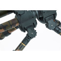 Rod Pod Ranger MK2 Camo Pod 88-160cm FOX Rod Pod Ranger MK2 Camo Pod 88-160cm FOX