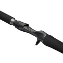 Wędka Abu Garcia Beast X2 Casting 244cm / 50-180g Wędka Abu Garcia Beast X2 Casting 244cm / 50-180g