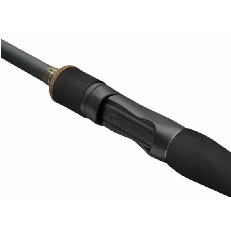 Wędka Abu Garcia Beast X Spinning 249cm / 25-90g Wędka Abu Garcia Beast X Spinning 249cm / 25-90g