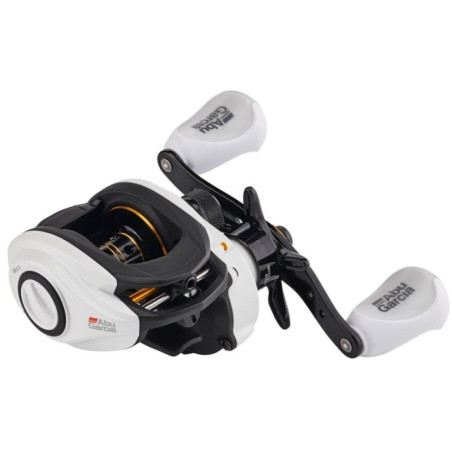 Multiplikator Abu Garcia Max PRO Low Profile Reel na lewą rękę Multiplikator Abu Garcia Max PRO Low Profile Reel na lewą rękę